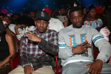 Johnny Nunez/WireImage