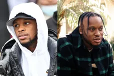 Paras Griffin/Getty Images, Getty Images/Getty Images /