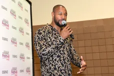 Paras Griffin / Getty Images