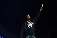 Roger Kisby/Getty Images for BET