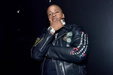 Sean Zanni/Getty Images