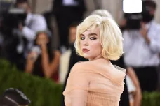 Sean Zanni/Patrick McMullan via Getty Images