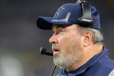 Richard Rodriguez/Getty Images