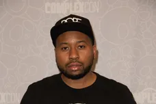 Earl Gibson III/Getty Images