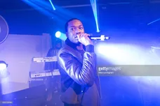 Marcus Ingram/ Getty Images