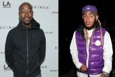 Mike Windle/Getty Images/Johnny Nunez/Getty Images