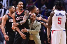 Harry How/Getty Images