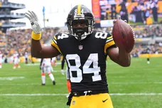 Joe Sargent/Getty Images