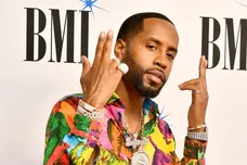 Paras Griffin / Stringer / Getty Images