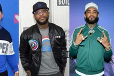 Jamie McCarthy / Staff  Getty Images,  Jamie McCarthy / Staff / Getty Images,  Paras Griffin / Stringer / Getty Images