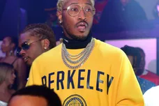 Prince Williams/Wireimage/Getty Images