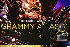Kevin Winter/Getty Images for The Recording Academy