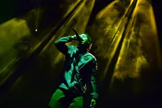 Mike Windle/Getty Images