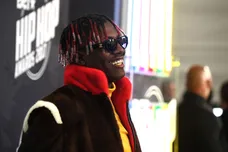 Paras Griffin/Getty Images