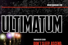 Squarian Entertainment LLC