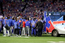 Timothy T Ludwig/Getty Images