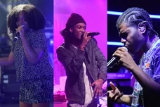 Nicholas Hunt/Getty Images, Brad Barket/Getty Images, Bryan Bedder/Getty Images