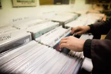 Matt Cardy / Getty Images