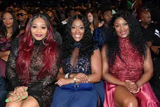 Paras Griffin/Getty Images for BET