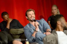 Charley Gallay/Getty Images for Disney