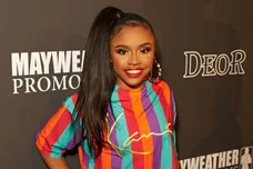 Unique Nicole / Contributor / Getty Images