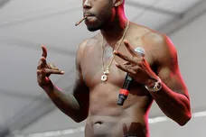 Brad Barket/Getty Images