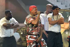 Jason Koerner/Getty Images