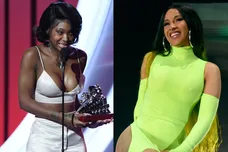 Ethan Miller & Presley Ann/Getty Images