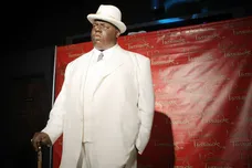 Scott Gries/Getty Images