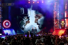 Kevin Winter/Getty Images