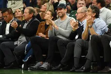 Stacy Revere/Getty Images