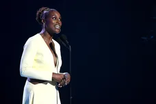 Paras Griffin/Getty Images