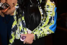 Prince Williams/Wireimage/Getty Images