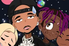 Epic Records with Freebandz