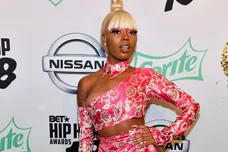 Paras Griffin/Getty Images