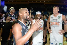 Vivien Killilea/Getty Images