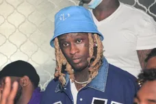 Prince Williams/ Wireimage/Getty Images