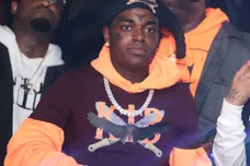 Prince Williams/Getty Images