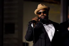 Nicholas Hunt/Getty Images