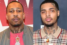 Paras Griffin / Stringer / Getty Images, Bennett Raglin / Stringer / Getty Images