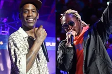 Emma McIntyre/Getty Images & Paras Griffin/Getty Images