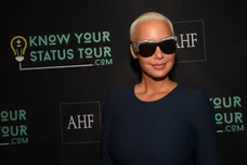 Paras Griffin/Getty Images