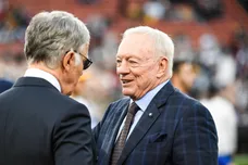 Kevork Djansezian/Getty Images