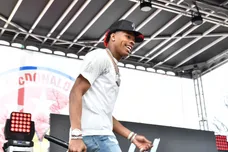 Paras Griffin/Getty Images