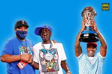 Tim Nwachukwu/Getty Images, Tim Nwachukwu/Getty Images