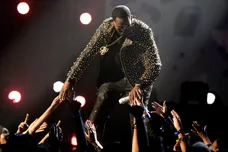 Kevin Winter/Getty Images