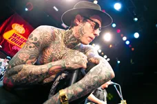 Gabriel Olsen/Getty Images