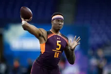 Joe Robbins/Getty Images