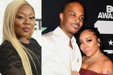 Paras Griffin / Stringer / Getty Images, Frazer Harrison / Staff / Getty Images