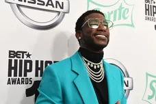 Paras Griffin/Getty Images